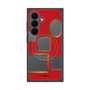 プレミアムパネル with SnapMag［ Photo Frames - Red ］