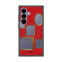 プレミアムパネル with SnapMag［ Photo Frames - Red ］