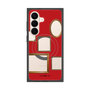 プレミアムパネル with SnapMag［ Photo Frames - Red ］
