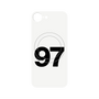プレミアムパネル with SnapMag［ No.97 - White ］