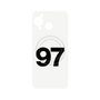 プレミアムパネル with SnapMag［ No.97 - White ］