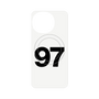 プレミアムパネル with SnapMag［ No.97 - White ］