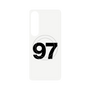 プレミアムパネル with SnapMag［ No.97 - White ］