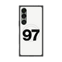 プレミアムパネル with SnapMag［ No.97 - White ］