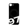 プレミアムパネル with SnapMag［ No.97 - Black ］