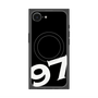 プレミアムパネル with SnapMag［ No.97 - Black ］