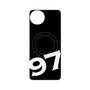 プレミアムパネル with SnapMag［ No.97 - Black ］