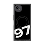 プレミアムパネル with SnapMag［ No.97 - Black ］