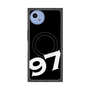 プレミアムパネル with SnapMag［ No.97 - Black ］