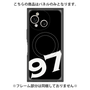 プレミアムパネル with SnapMag［ No.97 - Black ］