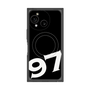 プレミアムパネル with SnapMag［ No.97 - Black ］