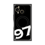 プレミアムパネル with SnapMag［ No.97 - Black ］