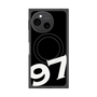 プレミアムパネル with SnapMag［ No.97 - Black ］