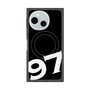プレミアムパネル with SnapMag［ No.97 - Black ］