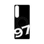 プレミアムパネル with SnapMag［ No.97 - Black ］