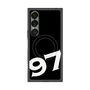 プレミアムパネル with SnapMag［ No.97 - Black ］