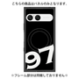 プレミアムパネル with SnapMag［ No.97 - Black ］
