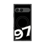 プレミアムパネル with SnapMag［ No.97 - Black ］