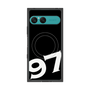 プレミアムパネル with SnapMag［ No.97 - Black ］