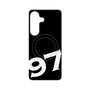 プレミアムパネル with SnapMag［ No.97 - Black ］