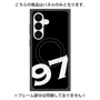 プレミアムパネル with SnapMag［ No.97 - Black ］