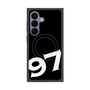 プレミアムパネル with SnapMag［ No.97 - Black ］
