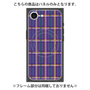 プレミアムパネル with SnapMag［ Tartan Check - Purple ］