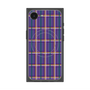 プレミアムパネル with SnapMag［ Tartan Check - Purple ］