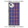 プレミアムパネル with SnapMag［ Tartan Check - Purple ］
