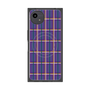 プレミアムパネル with SnapMag［ Tartan Check - Purple ］