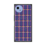 プレミアムパネル with SnapMag［ Tartan Check - Purple ］