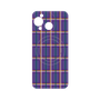 プレミアムパネル with SnapMag［ Tartan Check - Purple ］