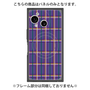プレミアムパネル with SnapMag［ Tartan Check - Purple ］