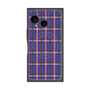 プレミアムパネル with SnapMag［ Tartan Check - Purple ］