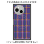 プレミアムパネル with SnapMag［ Tartan Check - Purple ］
