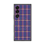 プレミアムパネル with SnapMag［ Tartan Check - Purple ］
