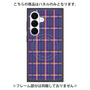 プレミアムパネル with SnapMag［ Tartan Check - Purple ］