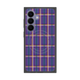 プレミアムパネル with SnapMag［ Tartan Check - Purple ］