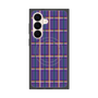 プレミアムパネル with SnapMag［ Tartan Check - Purple ］