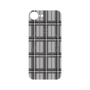 プレミアムパネル with SnapMag［ Tartan Check - Gray ］