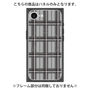 プレミアムパネル with SnapMag［ Tartan Check - Gray ］