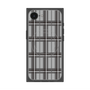 プレミアムパネル with SnapMag［ Tartan Check - Gray ］