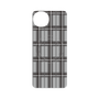 プレミアムパネル with SnapMag［ Tartan Check - Gray ］