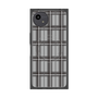 プレミアムパネル with SnapMag［ Tartan Check - Gray ］