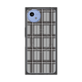 プレミアムパネル with SnapMag［ Tartan Check - Gray ］