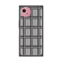 プレミアムパネル with SnapMag［ Tartan Check - Gray ］