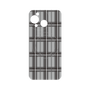 プレミアムパネル with SnapMag［ Tartan Check - Gray ］