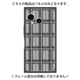 プレミアムパネル with SnapMag［ Tartan Check - Gray ］