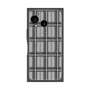 プレミアムパネル with SnapMag［ Tartan Check - Gray ］