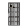 プレミアムパネル with SnapMag［ Tartan Check - Gray ］
